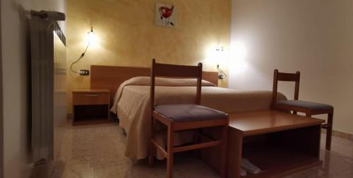 Laino Borgo Hotel | Hotel Edelweiss
