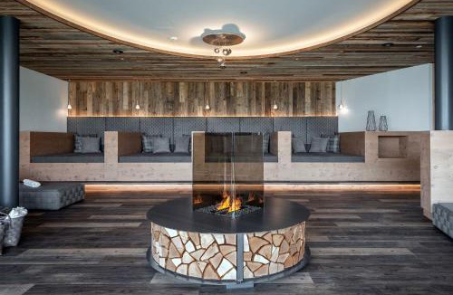 Maranza Hotel | Hotel Edelweiss