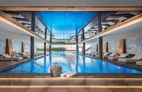 Maranza Hotel | Hotel Edelweiss