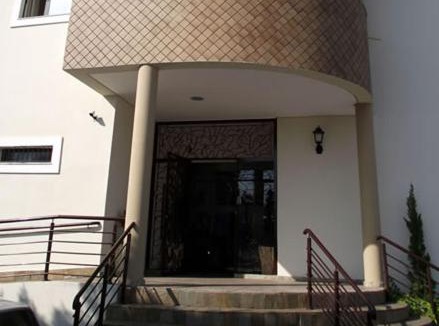 Eden Hotel | Hotel Eden