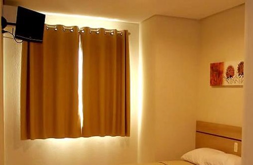 Eden Hotel | Hotel Eden