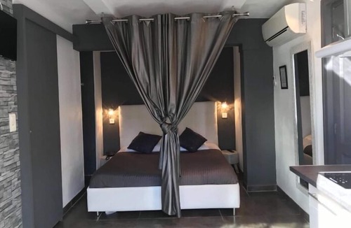 Cassis Hotel | Hotel Eden Cassis