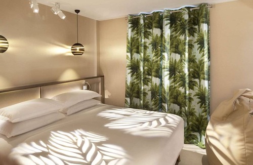 15th Arrondissement Hotel | Hotel Eden