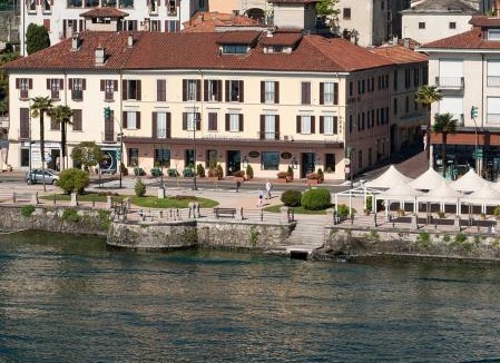 Baveno Hotel | Hotel Eden