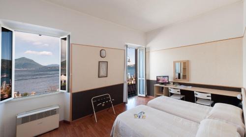 Baveno Hotel | Hotel Eden