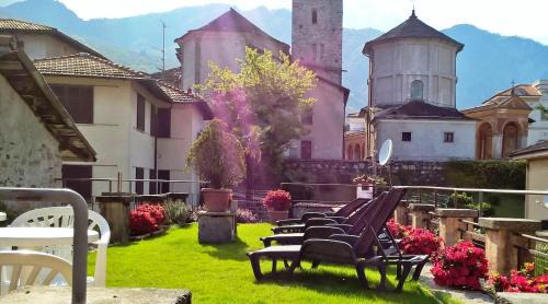Baveno Hotel | Hotel Eden