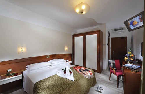 Bibione Hotel | Hotel Eden