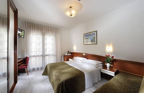 Bibione Hotel | Hotel Eden