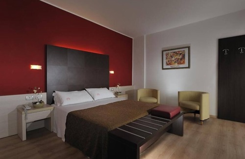 Bibione Hotel | Hotel Eden