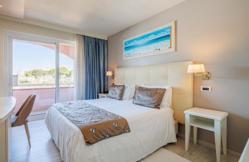 Cinquale Hotel | Hotel Eden