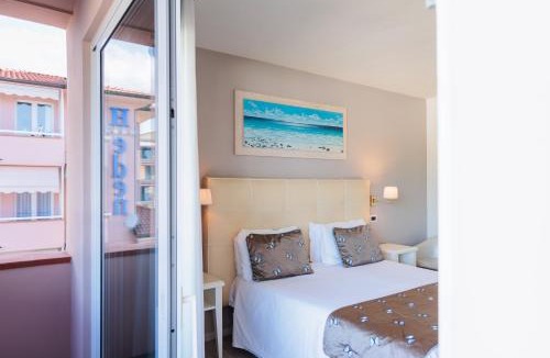 Cinquale Hotel | Hotel Eden
