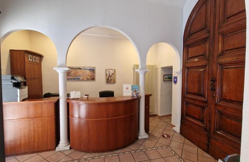 San Lorenzo Hotel | Hotel Eden