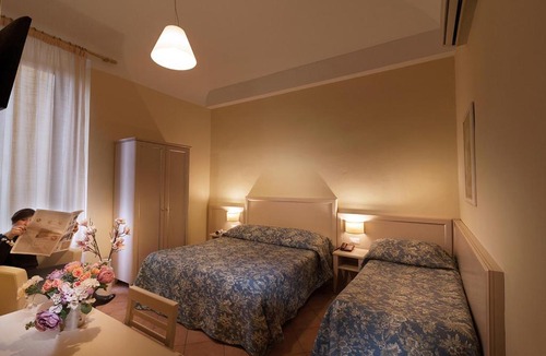 San Lorenzo Hotel | Hotel Eden