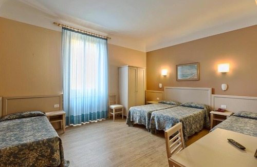 San Lorenzo Hotel | Hotel Eden