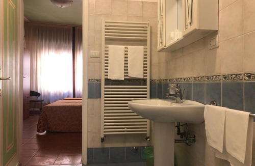 Padova Hotel | Hotel Eden