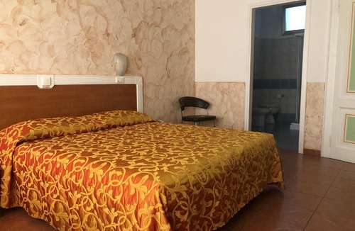 Padova Hotel | Hotel Eden