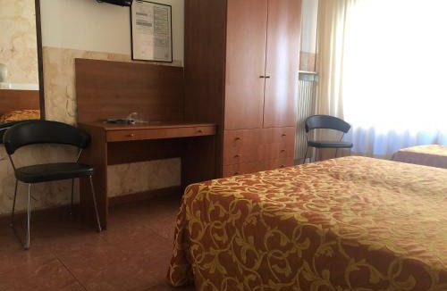 Padova Hotel | Hotel Eden
