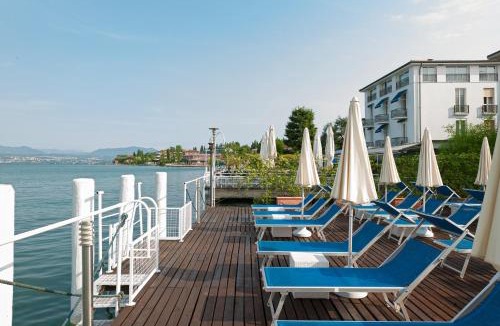 Sirmione Old Town Hotel | Hotel Eden
