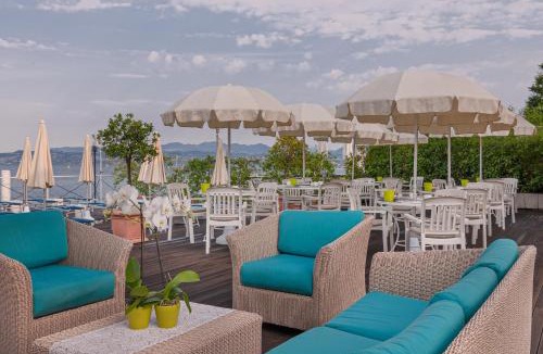 Sirmione Old Town Hotel | Hotel Eden