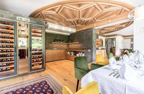 Solda Hotel | Hotel Eden