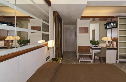 Viareggio Hotel | Hotel Eden