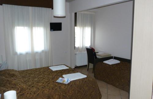 Vignola Hotel | Hotel Eden