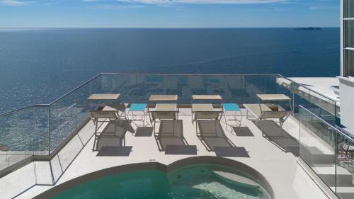 Positano Hotel | Hotel Eden Roc
