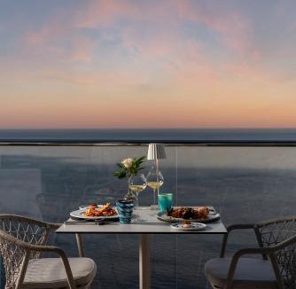 Positano Hotel | Hotel Eden Roc