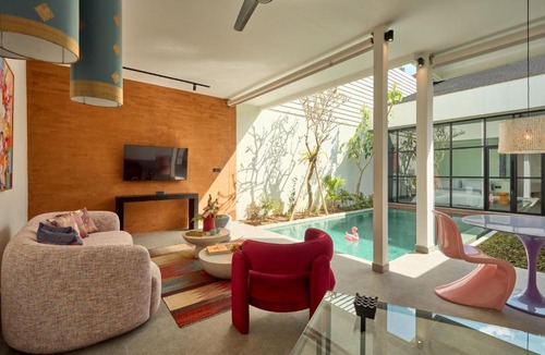Ubud City-Centre Hotel | Hotel Eden Ubud