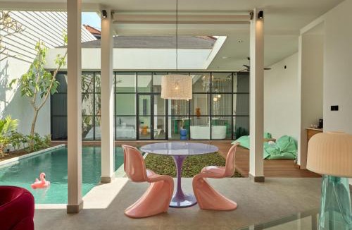 Ubud City-Centre Hotel | Hotel Eden Ubud
