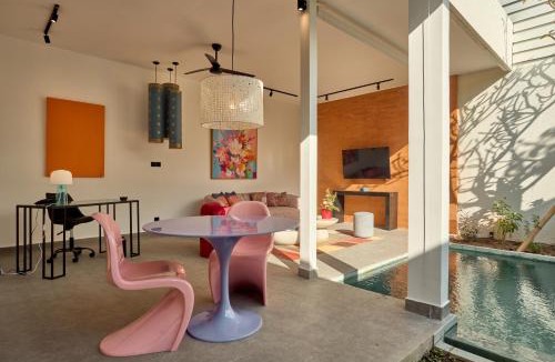 Ubud City-Centre Hotel | Hotel Eden Ubud
