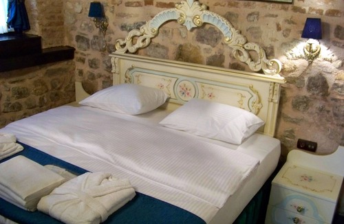 Edirne Hotel | Hotel Edirne Osmanli Evleri