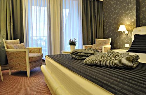 Edirne Hotel | Hotel Edirne Palace