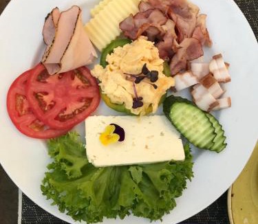 Alexandria Hotel | Hotel Edma
