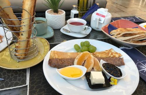 Alexandria Hotel | Hotel Edma