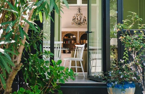 Biarritz City Centre Hotel | Hotel Edouard VII