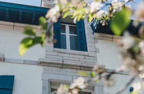 Biarritz City Centre Hotel | Hotel Edouard VII