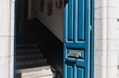 Biarritz City Centre Hotel | Hotel Edouard VII