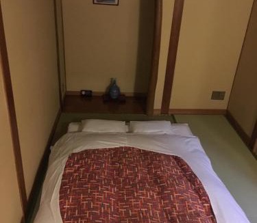 Yushima Hotel | Hotel Edoya