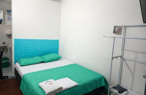 Apartado Hotel | Hotel Efata