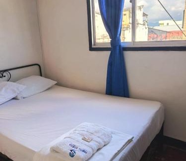 Apartado Hotel | Hotel Efata