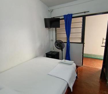 Apartado Hotel | Hotel Efata