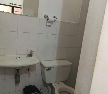 Apartado Hotel | Hotel Efata