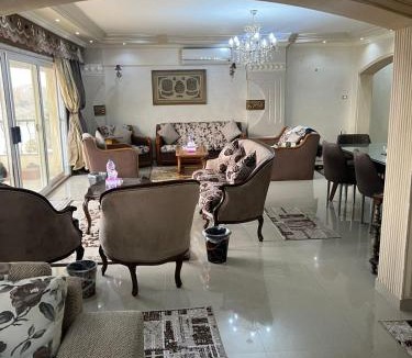 Talkha Apartment | Hotel