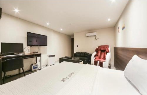 Sinho Hotel | Hotel Egg
