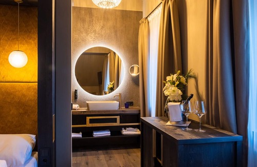Cardano Hotel | Hotel Eggentaler