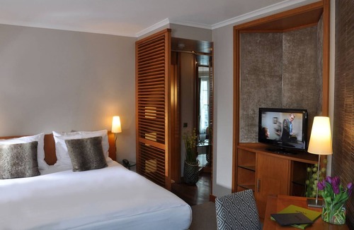 Rahlstedt Hotel | Hotel Eggers