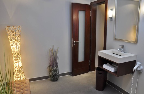 Rahlstedt Hotel | Hotel Eggers