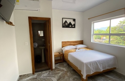 Apartado Hotel | Hotel EGIPTO