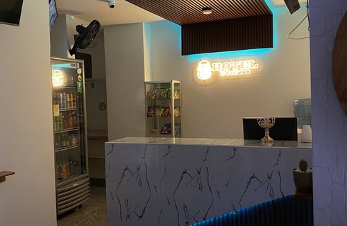 Apartado Hotel | Hotel EGIPTO